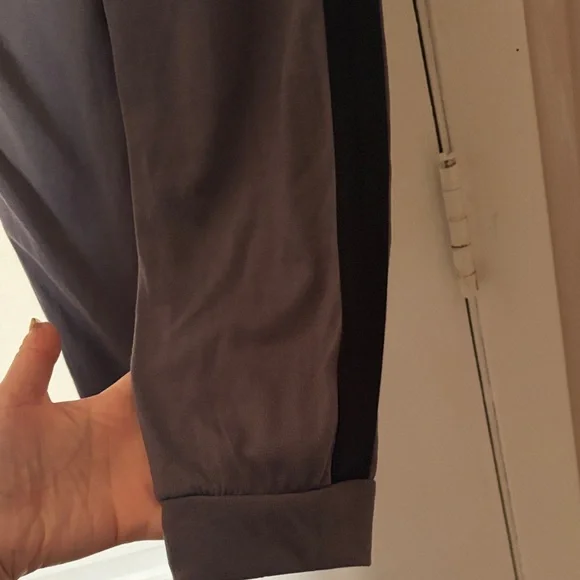 Blue Shark-Print Kids Pajama Set - Picture 5 of 5